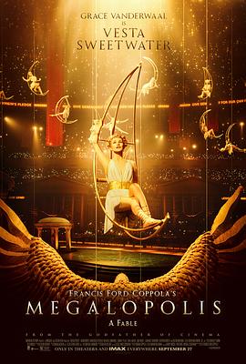 大都会[电影解说]